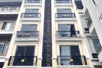 Bán Gấp Ccmn Hàm Nghi- Nam Từ Liêm - 120M2 - 40 Phòng Kk - Dt 200 Tr/th