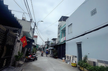 Bán Nhà 26 Tháng 3, Bình Tân - 80M2 - Hxh - Kinh Doanh - 6 Tỷ(tl)