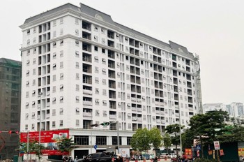 Cần Bán Gấp Quỹ Ngoại Giao Căn 63.4M2 - Dự Án Hausman Flc Giá 5.98 Tỷ