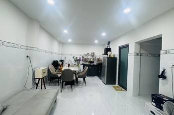 Bán Nhà Đường Số 3, Phường Tăng Nhơn Phú B, Q9, Thủ Đức, Tp Hcm. Dt 65M2, 2 Tầng. Giá 5,45 Tỷ