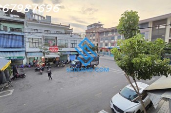 Nhà Mặt Tiền Ngang 6.9M Ngay Chợ Đầm Tp Nha Trang Thuận Tiện Kinh Doanh