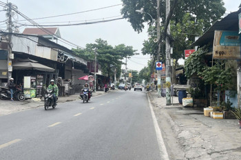 Bán Nhà Biệt Thự + Mặt Tiền Linh Đông - Ngay Phạm Văn Đồng, 7X35m, 3 Tầng - 6Pn, 34 Tỷ