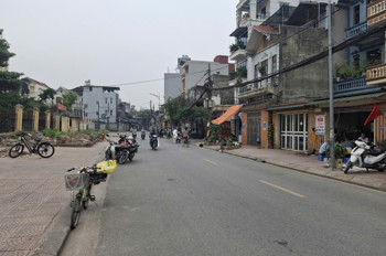 Hàng Hiếm Trung Tâm Thạch Bàn – Ô Tô Vào Đất