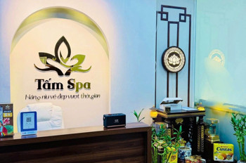 Sang Nhượng Spa Đang Hoạt Động Ổn Định – Mặt Phố 169 Lò Đúc,Phường Đống Mác - Hai Bà Trưng - Hà Nội