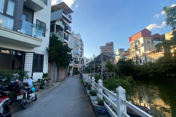 Chính Chủ Cho Thuê Phòng Khép Kín Ngọc Thụy – View Hồ Điều Hòa – Full Đồ