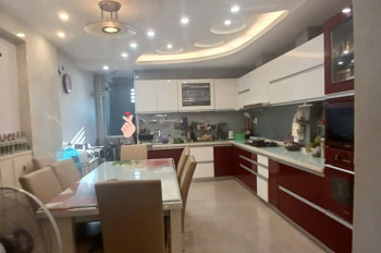 Bán Nhà Hẻm 6M - Ni Sư Huỳnh Liên, Tân Bình - 91M2 (4X23m) - 5 Tầng - 17 Tỷ (Tl)