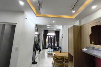 ► Nhà Gần Phạm Văn Nghị, 3 Tầng Đúc Như Mới, Chủ Xây Ở Cực Chắc, 4 Tỷ Nhỉnh