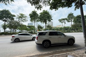 Bán Đất Vàng Mặt Phố Võ Chí Công - Tây Hồ - 171M2 - Mt 10M - 2 Thoáng Trước Sau - Vỉa Hè Đá Bóng