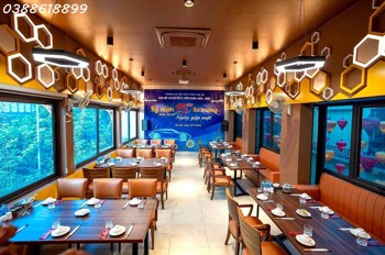 Bán Nhà Mặt Phố Hoàng Cầu - Đống Đa - 300M2 - Mặt Tiền 12M - Dt 200Tr/tháng