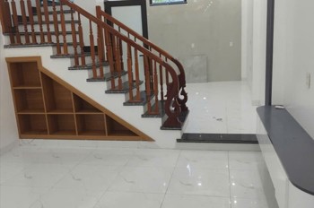 Bán Nhà 3 Tầng Độc Lập – Sát Trục Bùi Viện – Giá 2,45 Tỷ