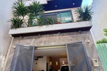 Nhà Đẹp – Giá Tốt- Chính Chủ Bán Nhà Tại Đường Lê Đức Thọ, Phường 14, Quận Gò Vấp, Tp Hồ Chí Minh