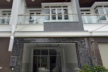 Nhà Mời Đẹp Hẻm Xe Hơi Nhà Bè (5X16,5) 3 Tầng Chỉ 7,5 Tỷ - Sổ Hồng Riêng Hoàn Công