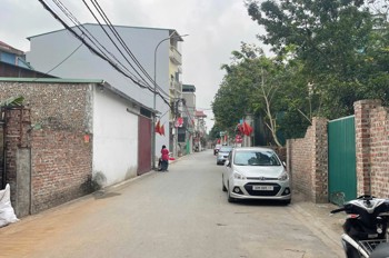 Giảm Chào 1 Tỷ - Bán Nhà Du Nội ( Đông Anh) - Nhà 3 Tầng Dân Xây - 30M Ra Đường Ô Tô Tránh- 42M