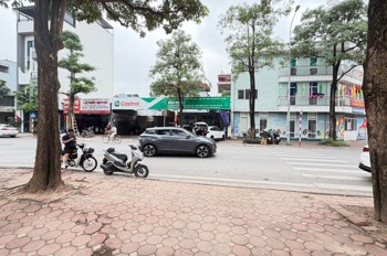 Bán Đất Mặt Phố Việt Hưng 86M2- Mt 7.5M- Kinh Doanh Đỉnh- Nhỉnh 30 Tỷ