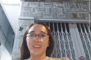 Nhà 3 Tầng Hẻm Xe Hơi Bình Thới – Nhỏ Gọn Nhưng Đủ Công Năng Cho Gia Đình Trẻ