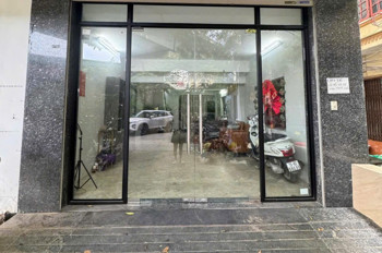 Cho Thuê , Chia Sẻ Mặt Bằng Tầng 1 , Tại Yên Lãng, Đống Đa, Hà Nội