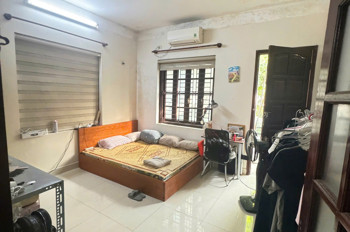 Cho Thuê Phòng Trọ Full Nội Thất Tại Yên Lãng , Đống Đa, Hà Nội