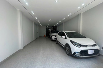 Bán Nhà Ngọc Thụy 51M 7 Tầng Mt7.2m Ô Tô Tránh Kinh Doanh Nhỉnh 17 Tỷ