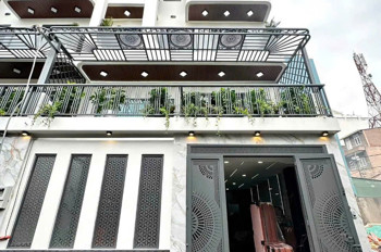 Biệt Thự Mini Có Thang Máy – Sát Mặt Tiền Trường Chinh, Giá Chỉ Hơn 9 Tỷ
