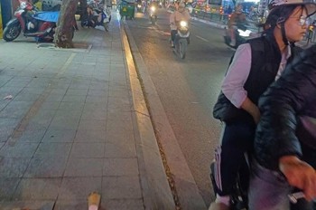 Chính Chủ Bán Đất Mặt Phố Nguyễn Lương Bằng - Đđ - 240M2 - Mt 11M - Xây Building Cực Đỉnh