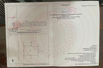 Đất Đẹp – Giá Tốt- Chính Chủ Bán Đất Tại Xã Sông Nhạn – Huyện Cẩm Mỹ - Tỉnh Đồng Nai