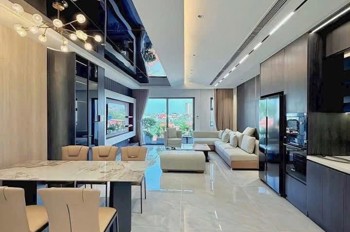 Nhà Bồ Đề Long Biên – Lô Góc 2 Thoáng - Ô Tô Vào Nhà-Vị Trí Đẹp. Gần Hồ, Trường Học