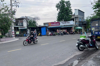 Cho Thuê Nhà Nguyên Căn Mới – Võ Thị Sáu, Đông Hòa, Dĩ An