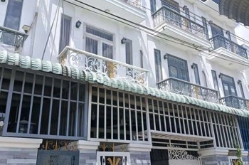 Nhà Đẹp – Giá Tốt- Chính Chủ Bán Nhà Tại Hẻm 104, Đường Nguyễn An Ninh, Thị Trấn Cần Giuộc, Huyện