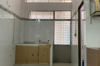 ► Sát Mt Đinh Tiên Hoàng, 90M2, Ngang 8M, 3 Tầng, 12 Phòng Thu 60Tr/th, 8.X Tỷ