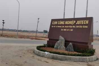 Bán Gấp Giá Rẻô Tô, Kinh Doanh Hiệp Hòa 127M, Cấp 4, Mặt Tiền 5M, 4.4 Tỷ Bắc Ninh