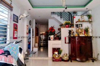 Mã L2413 Nhà Nở Hậu Tài Lộc Gò Vấp - Ở Ngay!