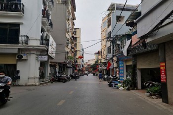 66M2 Trục Chính Kinh Doanh Trâu Quỳ, Gl Hn Mt 5M, Đường 12M Chỉ Hơn 12 Tỷ. Lh 0989894845