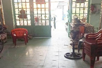 H2416 Siêu Phẩm P11 Gò Vấp - Rẻ Hơn Cả Giá Đền Bù!