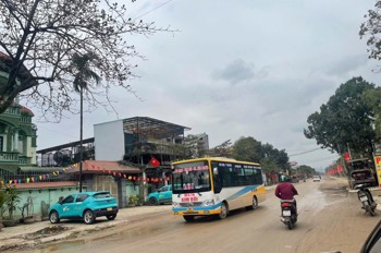 Cần Bán Gấp Mảnh Đất 73M2 Tại Thị Trấn Ngã 3 Hàng Đồi, Huyện Lạc Thuỷ, Hoà Bình Cũ( Nay Thuộc Xã An