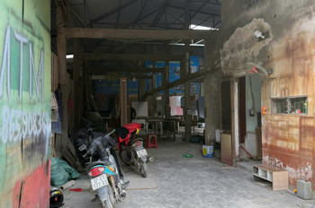 Cho Thuê Nhà Xưởng 300M² – Khối 14, Cửa Nam, Tp. Vinh, Nghệ An