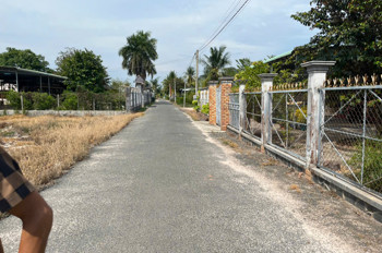 Sở Hữu Ngay Lô Đất Đẹp - Giá Tốt - Vị Trítại : Ấp 4 - Xã Trà Vong - Huyện Tân Biên - Tỉnh Tây Ninh