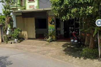 Chính Chủ Cần Bán Nhà 2 Tầng, Mặt Đường Kinh Doanh Tại Đồng Lương, Cẩm Khê, Phú Thọ