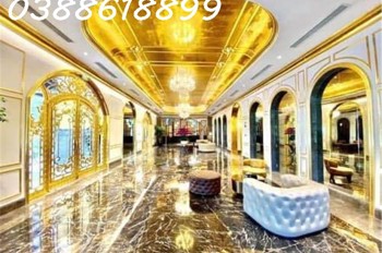 Chuyển Nhượng Tổ Hợp Khách Sạn & Căn Hộ 6 Sao Ba Đình - Hà Nội