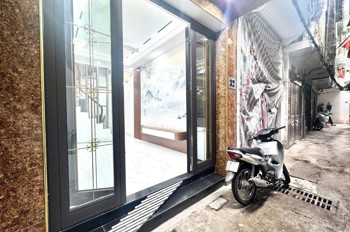 Tổ Ấm Lý Tưởng – Khu Phố Văn Minh, Dân Trí Cao – Con Cái Đi Học Tiện Lợi Đủ Đường