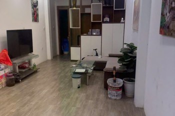 Bán Nhà Cầu Giấy 6,5 Tỷ– Lô Góc Hiếm – 4 Mặt Ngõ Thoáng Sáng