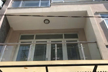 Chính Chủ Có Nhà Cần Bán Nhà Tại Quận 1 - Tp Hồ Chí Minh