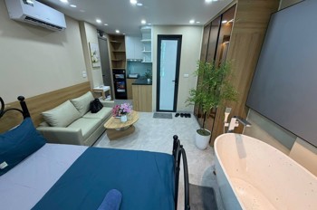 Siêu Phẩm Dòng Tiền Nguyễn Trãi - Thanh Xuân - 9 Tầng Thang Máy - 26 Căn Hộ - Dòng Tiền 170