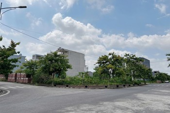 Cần Bán Lô Đất Tái Định Cư Bắc Sông Cấm, Thuỷ Nguyên, Hải Phòng - Sổ Đỏ Chính Chủ