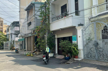 Bán Nhà Góc 2 Mặt Tiền Đường Số Trần Não, Bình An, 5.5X20, Xây Cao Tầng, 14.9 Tỷ Tl