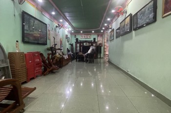 Bán Nhà Mặt Tiền Tân Hòa Đông - Giao Hương Lộ 2, 8,5X32m, 3 Tầng - 1 Đời Chủ, Chỉ 32 Tỷ