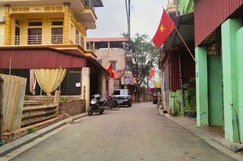 Cần Bán Lô Siêu Phẩm Tân Phúc Sơn Đông Đường Ôtô Tránh Nhau Giá Đầu Tư Nhỉnh 3Ty 65M