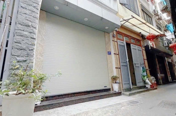 Mặt Phố Doãn Kế Thiện 7,9 Tỷ – 32M² – Kinh Doanh Đỉnh – Hiếm Nhà Bán