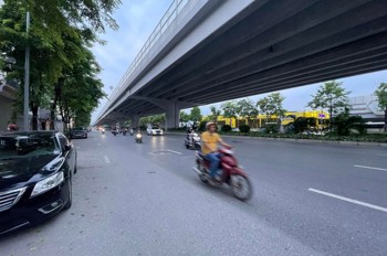 Đất Vàng Mặt Phố Phạm Văn Đồng - Bắc Từ Liêm - 780M² - Lô Góc - Mặt Tiền 18M - Vỉa Hè Rộng