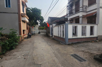 Bán 140M Đất Cát Quế – Giá Rẻ Nhất Khu Vực Chỉ 38 Triệu/m2