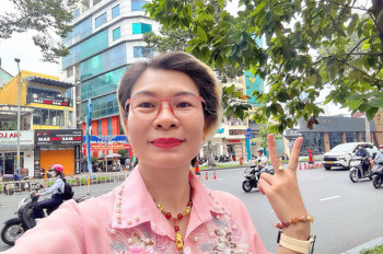 Chính Chủ Cần Bán Nhà 3 Tầng Mặt Tiền Kd Đường Trần Hưng Đạo, Quận 1 - Dòng Tiền Thuê Đều